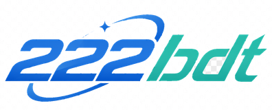 222bdt লোগো